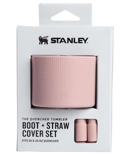 Foto 1 | Foto 1 | Set De Accesorios Stanley Quencher Para Botas Y Gorra - Venta Internacional.