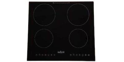 Foto 1 | Foto 1 | Parrilla Axcent Italy de 4 Quemadores de Inducción Magnética