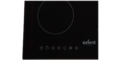 Foto 2 | Foto 2 | Parrilla Axcent Italy de 4 Quemadores de Inducción Magnética