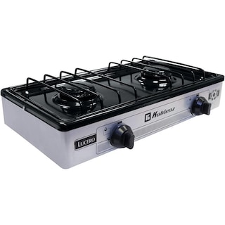 Foto 1 | Foto 1 | Parrilla Koblenz Psk-200s 2 Quemadores color Plata