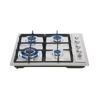 Foto 3 | Foto 3 | Tricombo de Campana Pared Odipo Marex 60 cm Parrilla Acero Inox Odipo 4Q Vulcano 60 cm y Horno Gas Empotrable 60 cm Motrix
