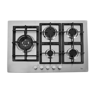 Foto 1 | Foto 1 | Parrilla Teka EFX 701 5G AI color Plata
