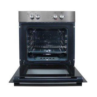 Foto 4 | Foto 4 | Parrilla 5 Quemadores + Campana 76 cm + Horno Empotrable Supra Barsini