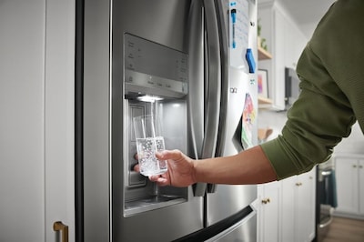 Foto 5 | Foto 5 | Combo De Filtro De Agua Y Aire Frigidaire Pwf-1 Fppwfu01 - Venta Internacional.