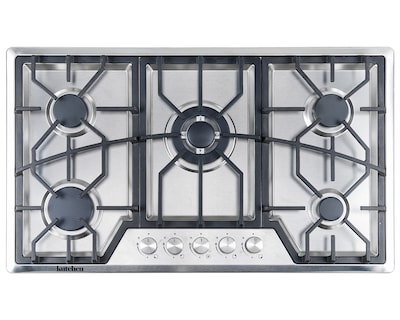 Foto 1 | Foto 1 | Parrilla Kuchen 86 Cm 110v Kpg30876s