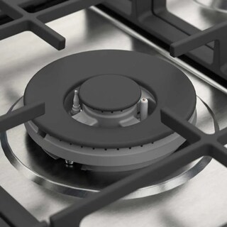 Foto 7 | Foto 7 | Parrilla Gas Empotre Kitchenaid Kcgs250kss De 73 Cm En Acero Inox