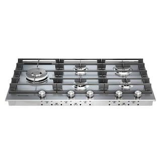 Foto 3 | Foto 3 | Parrilla Gas Empotre Kitchenaid Kcgs256kss De 90 Cm En Acero Inox