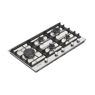 Foto 4 | Foto 4 | Parrilla Gas Empotre Kitchenaid Kcgs256kss De 90 Cm En Acero Inox