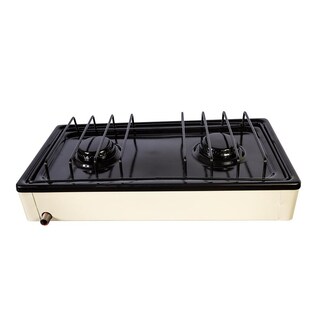 Foto 4 | Foto 4 | Parrilla De Gas Con 2 Quemadores Iusa Avena Reacondicionado