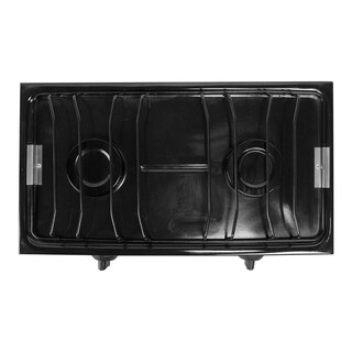 Foto 5 | Foto 5 | Parrilla De Gas Con 2 Quemadores Iusa Avena Reacondicionado