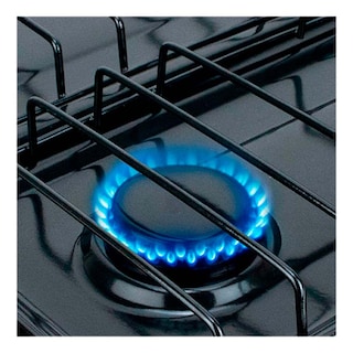 Foto 4 | Foto 4 | Combo Super Flama Parrilla De Gas Lp De 4 Quemadores Con Tanque De Gas 10 Kg Y Kit De Instalación