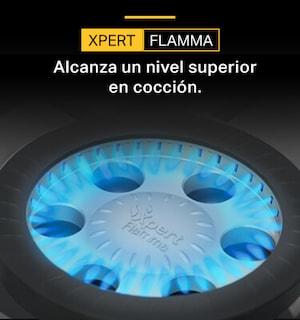 Foto 7 | Foto 7 | Estufa de Gas Whirlpool Wer5100s 76 cm Acero Inoxidable