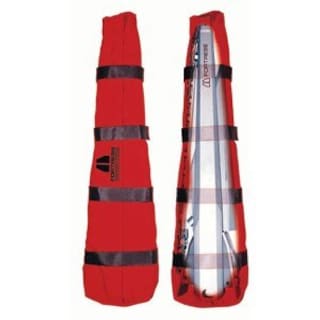 Foto 2 | Foto 2 | Bolsa Stowaway Para Fortress Fx-7 Anchor De Fortress Marine - Venta Internacional.