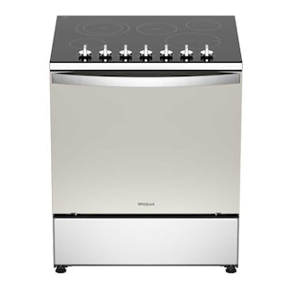 Foto 1 | Foto 1 | Estufa Eléctrica Xpert Cooking Al Piso Acero Inoxidable 30''