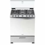 Estufa Whirlpool Mod. Wfr-5100s 30''