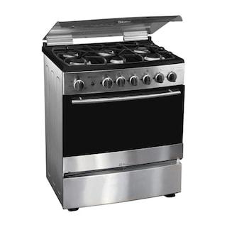 Foto 1 | Foto 1 | Estufa Koblenz Verona 30 Pulgadas 6 Quemadores Gris EK-501FN