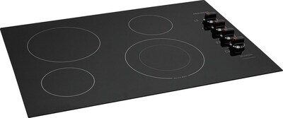 Foto 4 | Foto 4 | Estufa Frigidaire Ffec3025ub Electric Smoothtop 30 Negra - Venta Internacional.