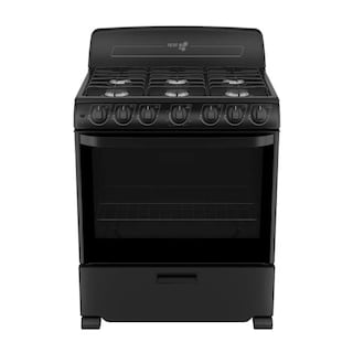 Foto 1 | Foto 1 | Estufa De Piso Iem 76 Cm (30 Pulgadas) Negra