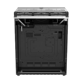 Foto 6 | Foto 6 | Estufa Mabe de Piso 76 cm Black Slate