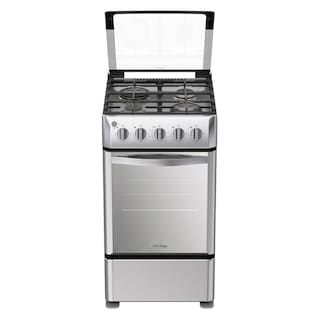 Foto 1 | Foto 1 | Estufa Whirlpool De Piso 20'' Con 4 Quemadores De Gas Wwr7000s