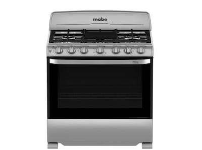 Foto 1 | Foto 1 | Estufa de Piso Mabe Em7654bfis3 30'' 6 Quemadores