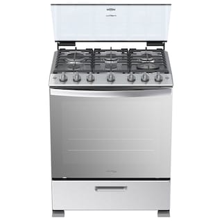 Foto 1 | Foto 1 | Estufa Xpert Flamma Al Piso 30 Whirlpool Wfr5100s