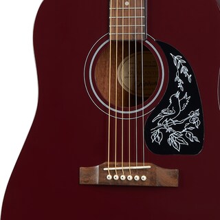Foto 3 | Foto 3 | Guitarra Acústica Epiphone Starling Wre Dreadnought Texana