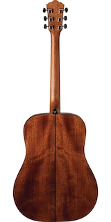 Foto 2 | Foto 2 | Guitarra Acústica Texana Dreadnought Apprentice Washburn Ad5