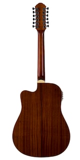 Foto 2 | Foto 2 | Guitarra Acústica 12 Cuerdas Oscar Schmidt Od312 Nat
