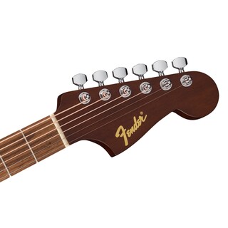 Foto 4 | Foto 4 | Guitarra Acustica Fender Califronia Debut Redondo Sunburst