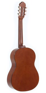 Foto 4 | Foto 4 | Guitarra Zurda 3/4 Tercerola Gewa Vg500.124 para Adolescente
