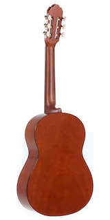Foto 5 | Foto 5 | Guitarra Clásica Zurda Gewa Vg500.144 Cuerdas Nylon