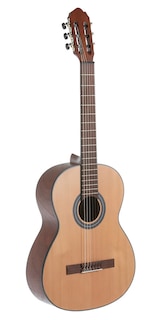 Foto 1 | Foto 1 | Guitarra Clásica de Cedro Gewa Vg500.146 Cuerdas Nylon