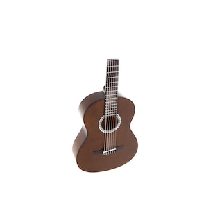 Foto 3 | Foto 3 | Guitarra Clásica Gewa Ps510140 3/4 color Walnut