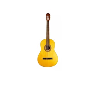 Foto 1 | Foto 1 | Guitarra Acústica Clásica La Sevillana O-4 Tapa Abeto Caoba