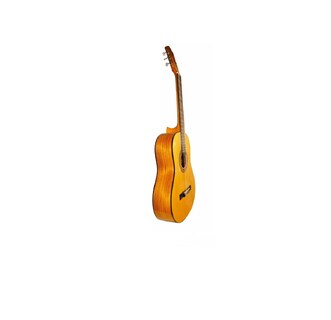 Foto 2 | Foto 2 | Guitarra Acústica Clásica La Sevillana O-4 Tapa Abeto Caoba