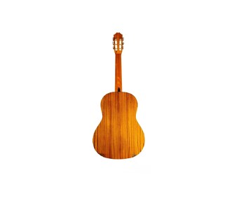 Foto 3 | Foto 3 | Guitarra Acústica Clásica La Sevillana O-4 Tapa Abeto Caoba