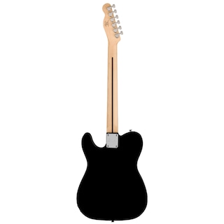 Foto 2 | Foto 2 | Guitarra Eléctrica Fender Squier color Negro