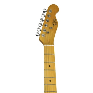 Foto 3 | Foto 3 | Guitarra Eléctrica Romms 1v1t Sombreada Qte