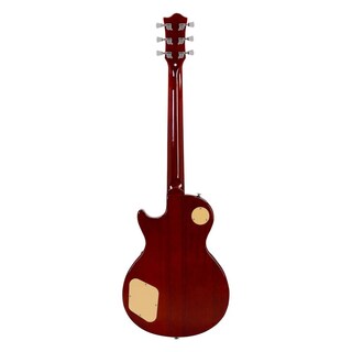 Foto 3 | Foto 3 | Guitarra Eléctrica con Case Serie Unique Babilon Cosmos-am color Amarillo