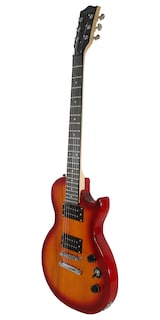 Foto 2 | Foto 2 | Guitarra Eléctrica Amplificador Smithfire Lp100 Pack Csu Paq