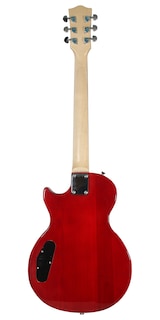 Foto 5 | Foto 5 | Guitarra Eléctrica Amplificador Smithfire Lp100 Pack Csu Paq
