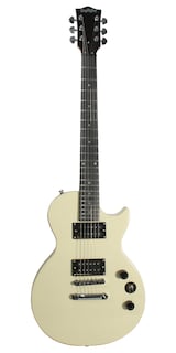 Foto 1 | Foto 1 | Guitarra Eléctrica Amplificador Smithfire Lp100 Pack Whi Paq