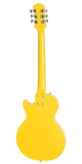 Foto 2 | Foto 2 | Guitarra Eléctrica Epiphone Les Paul Melody Maker E1 color Amarillo