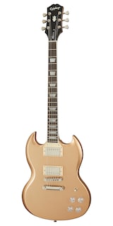 Foto 1 | Foto 1 | Guitarra Eléctrica Epiphone Modern Sg Muse Sam