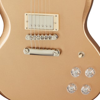 Foto 4 | Foto 4 | Guitarra Eléctrica Epiphone Modern Sg Muse Sam