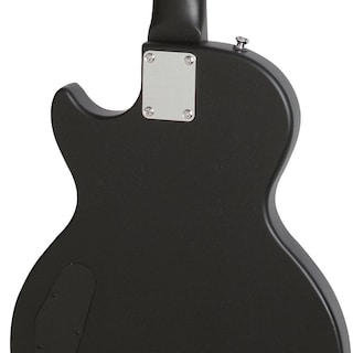 Foto 3 | Foto 3 | Guitarra Eléctrica Epiphone Modern Les Paul Les Paul Special-II E1 de Caoba Ebony