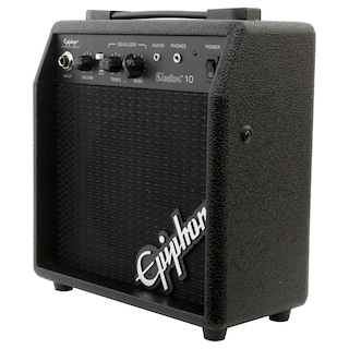 Foto 3 | Foto 3 | Guitarra Eléctrica Epiphone Les Paul Pack Ebo Amplificador