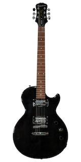 Foto 1 | Foto 1 | Guitarra Eléctrica Epiphone Les Paul Special Ii Plus Top Tal
