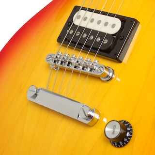 Foto 4 | Foto 4 | Epiphone Paquete Guitarra Les Paul + Amp Blackstar Debut15